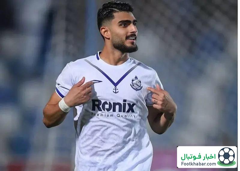 انتقال غندی‌پور به روسیه قطعی می‌شود