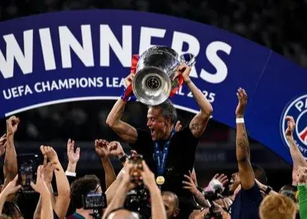 هوش مصنوعی قهرمان جام جهانی باشگاه‌ها را گفت