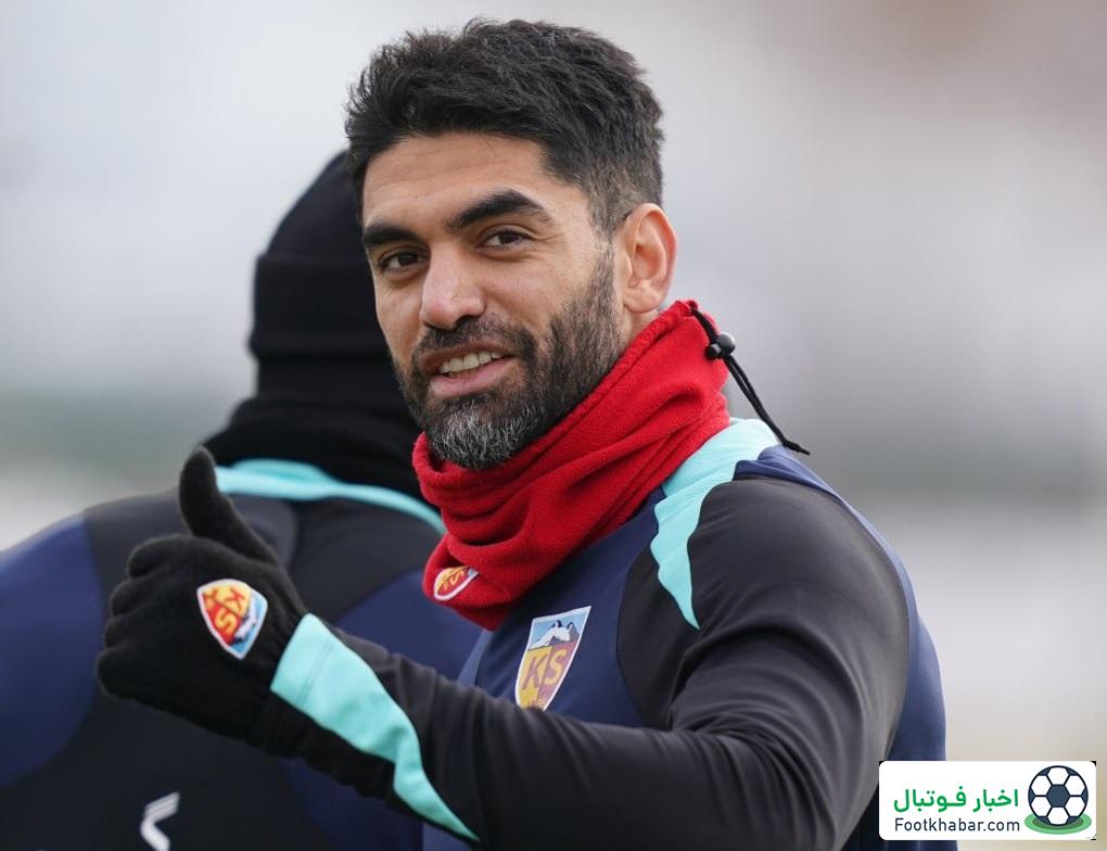 دورخیز استقلال برای جذب ستارههای لژیونر