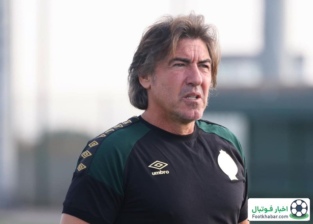 راهکار جدید استقلال برای ورود ساپینتو به ایران