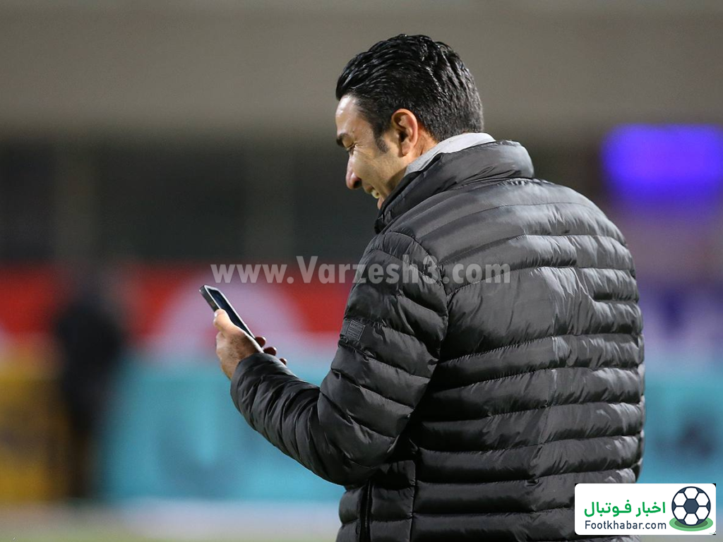 واکنش جواد نکونام به حملات رژیم صهیونیستی