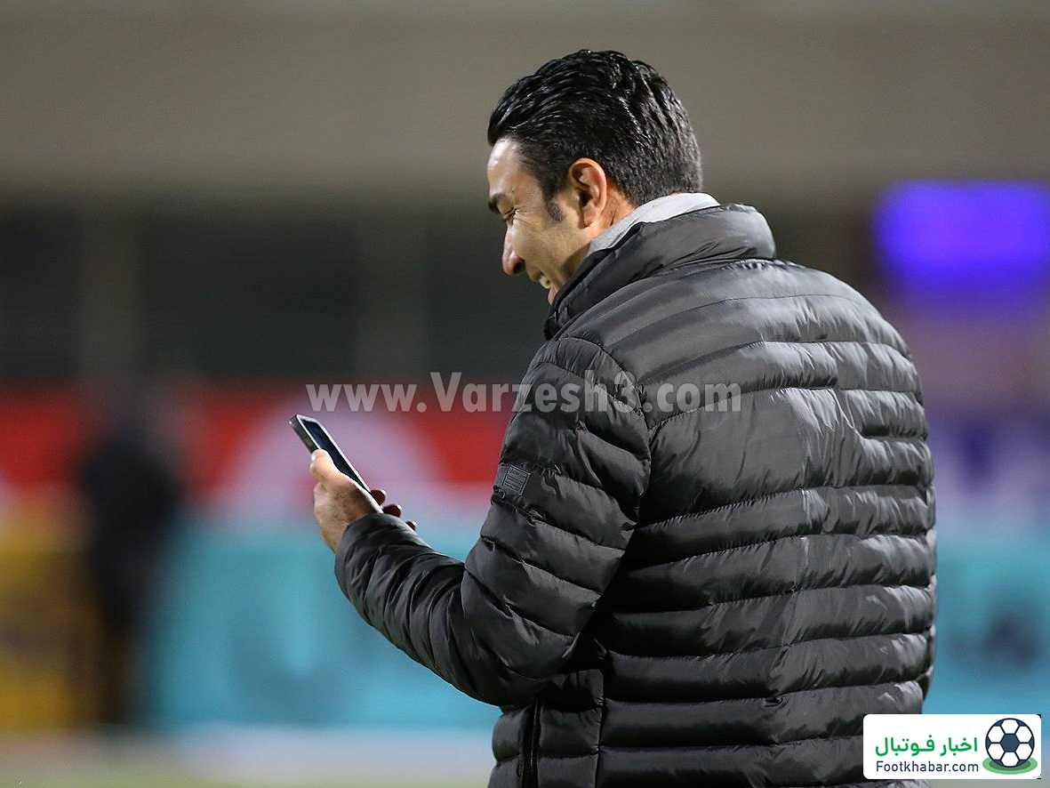 واکنش جواد نکونام به حملات رژیم صهیونیستی