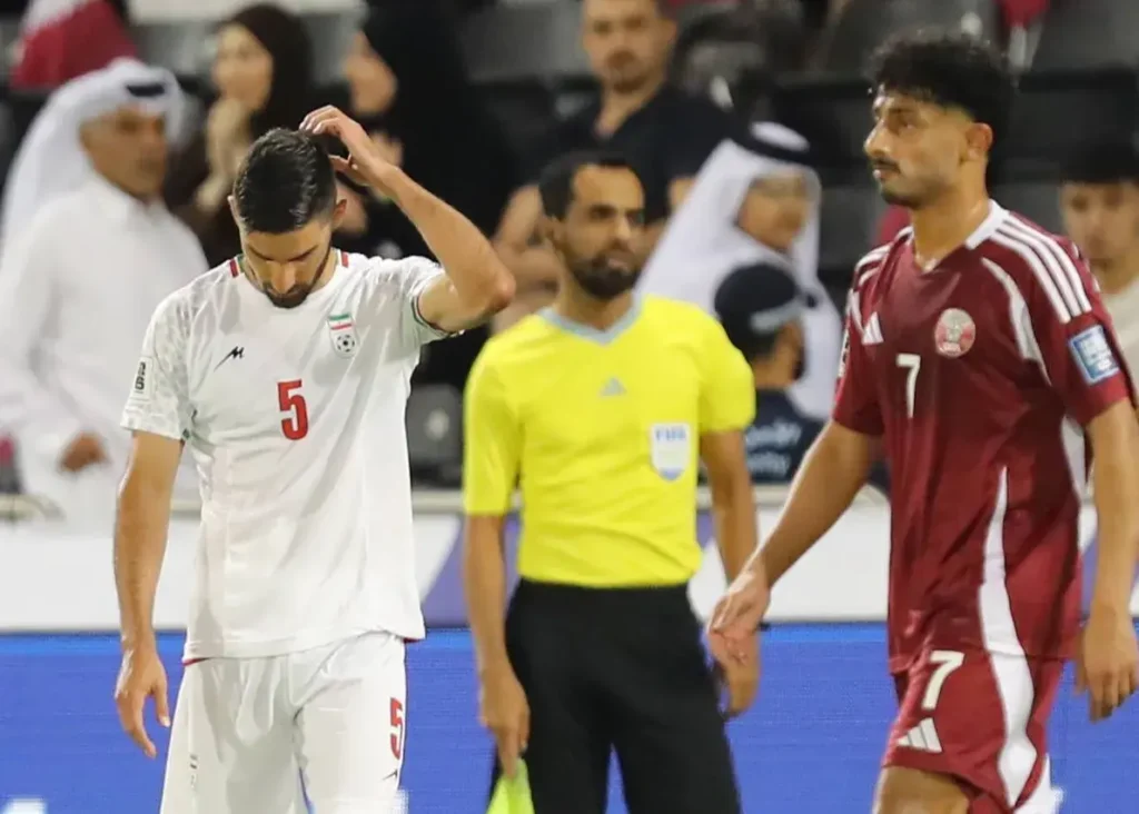 عذرخواهی میلاد محمدی بابت شوک اخراج