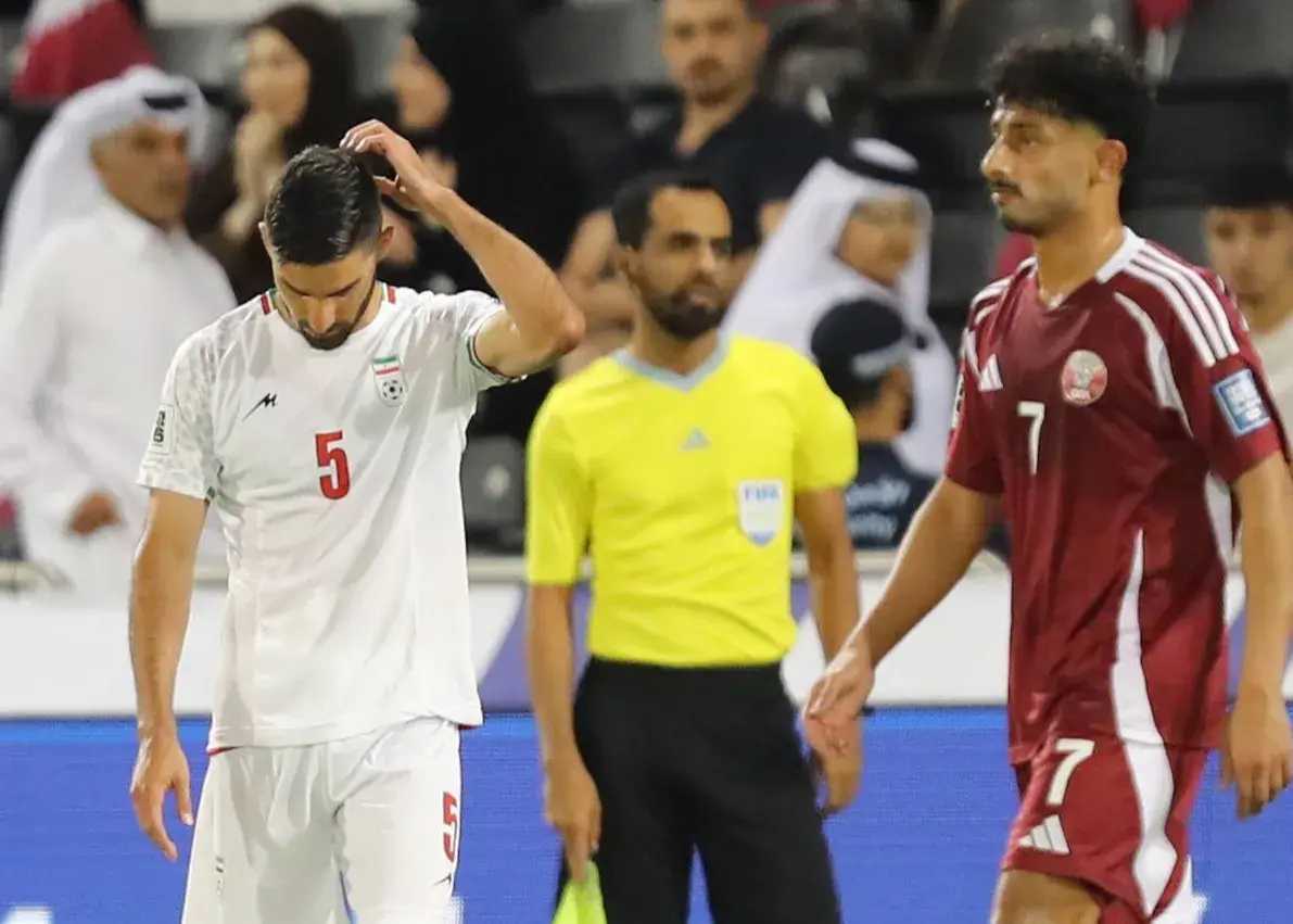 عذرخواهی میلاد محمدی بابت شوک اخراج