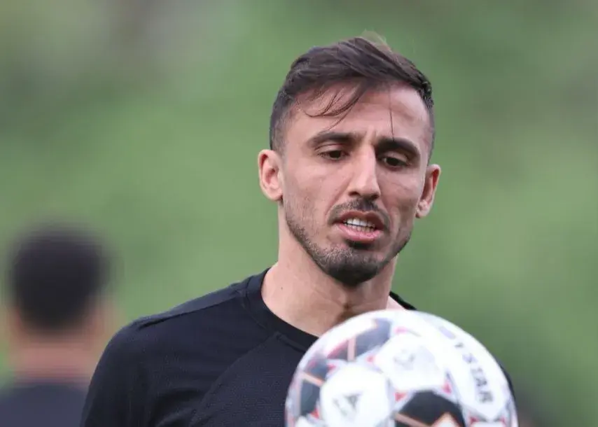 سعید صادقی: حرف زیاد است اما به وقتش!