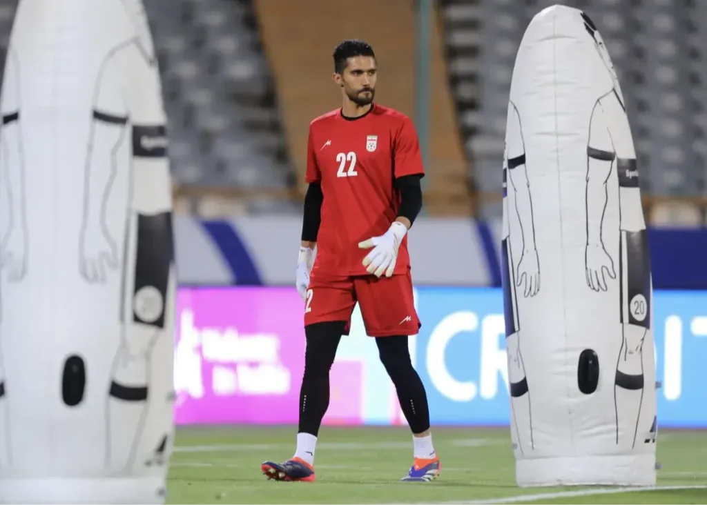 فصل برای کاپیتان استقلال شیرین‌تر تمام می‌شود