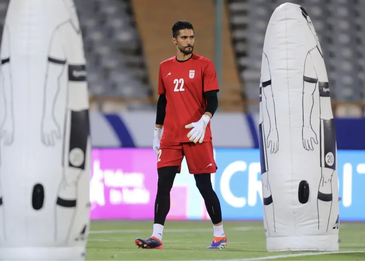 فصل برای کاپیتان استقلال شیرین‌تر تمام می‌شود