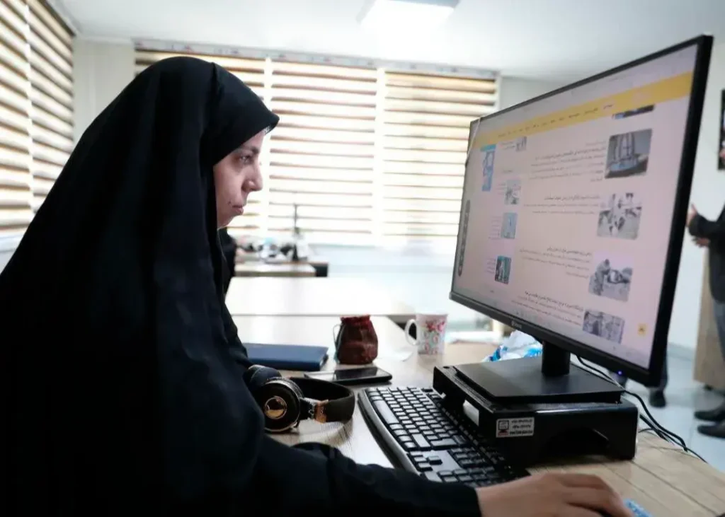 شهادت خبرنگار ایرانی در پی‌ جنایت رژیم صهیونیستی