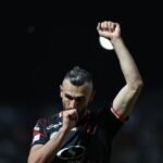 سردار زمان تمرین پرسپولیس را پرسید