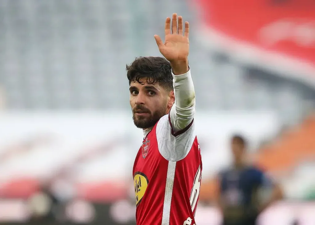 نه قطعی پرسپولیس به سپاهان برای صدور رضایت‌نامه