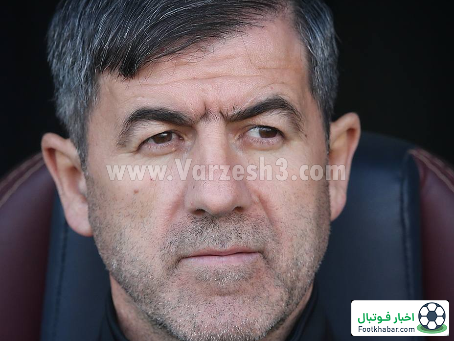 بازگشت کریم باقری و تمدید با پرسپولیس