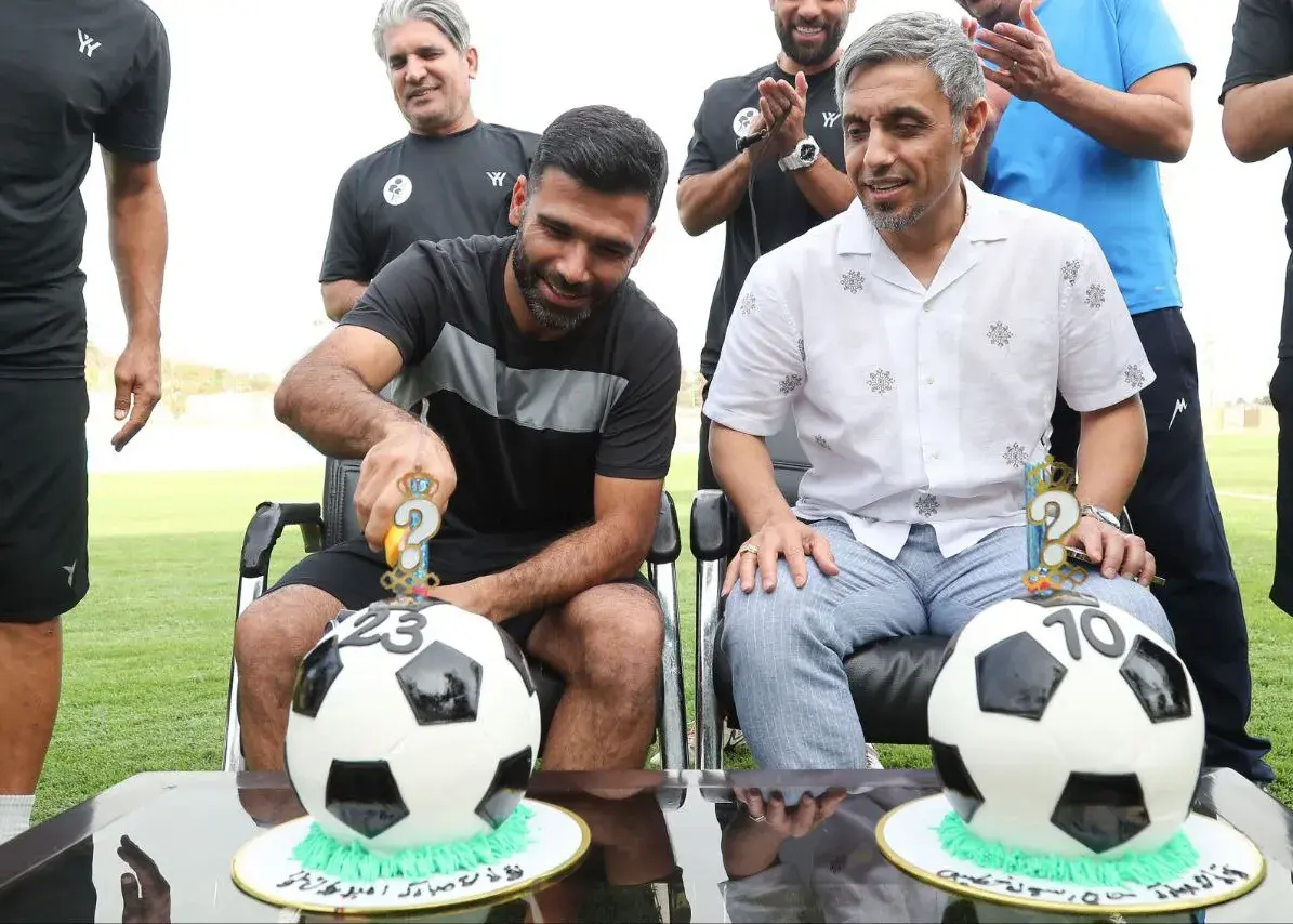 فوری: سرمربی تیم امید انتخاب شد