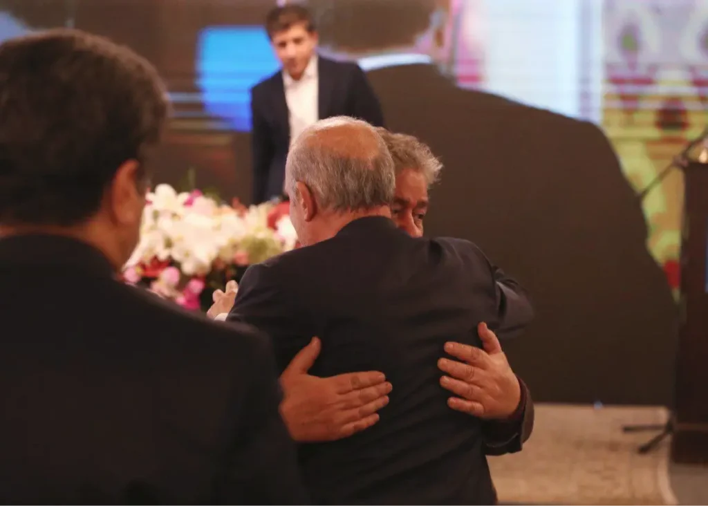 عابدینی شایعه احیای ابومسلم را تایید کرد