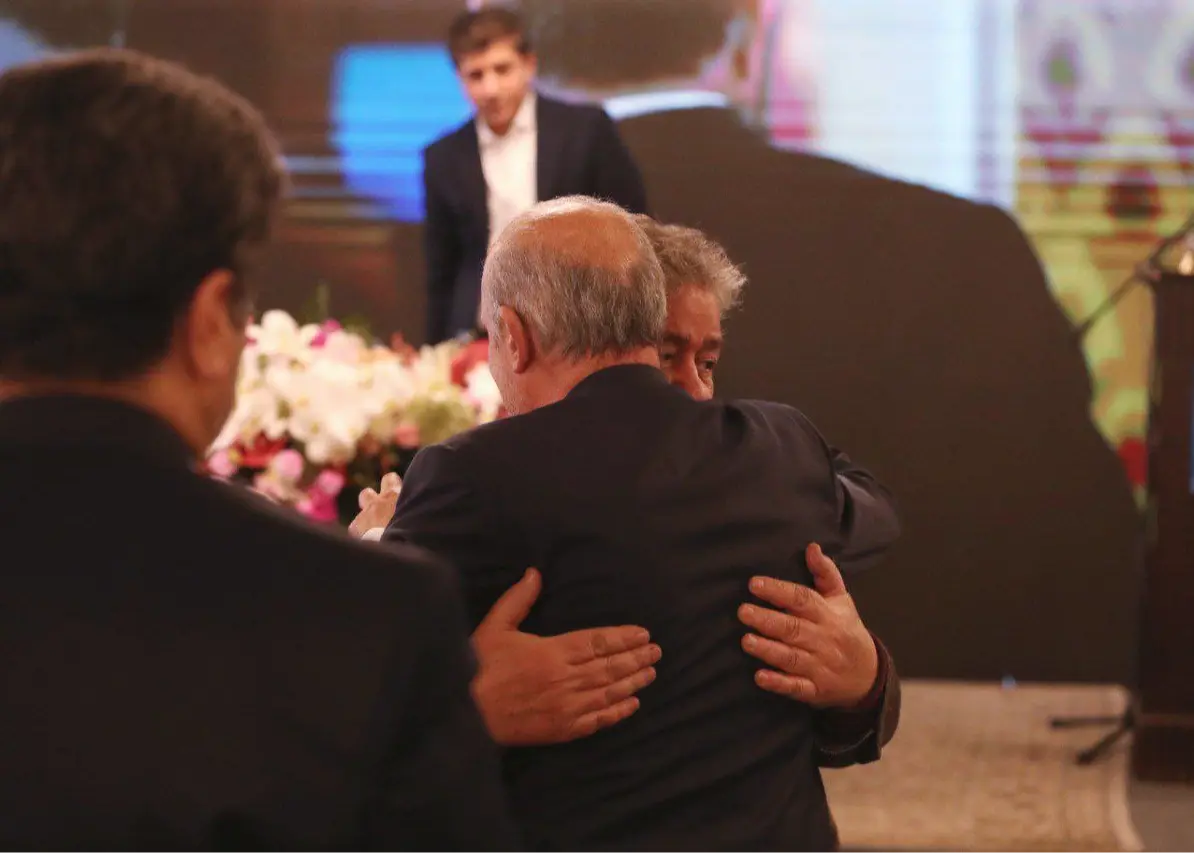 عابدینی شایعه احیای ابومسلم را تایید کرد