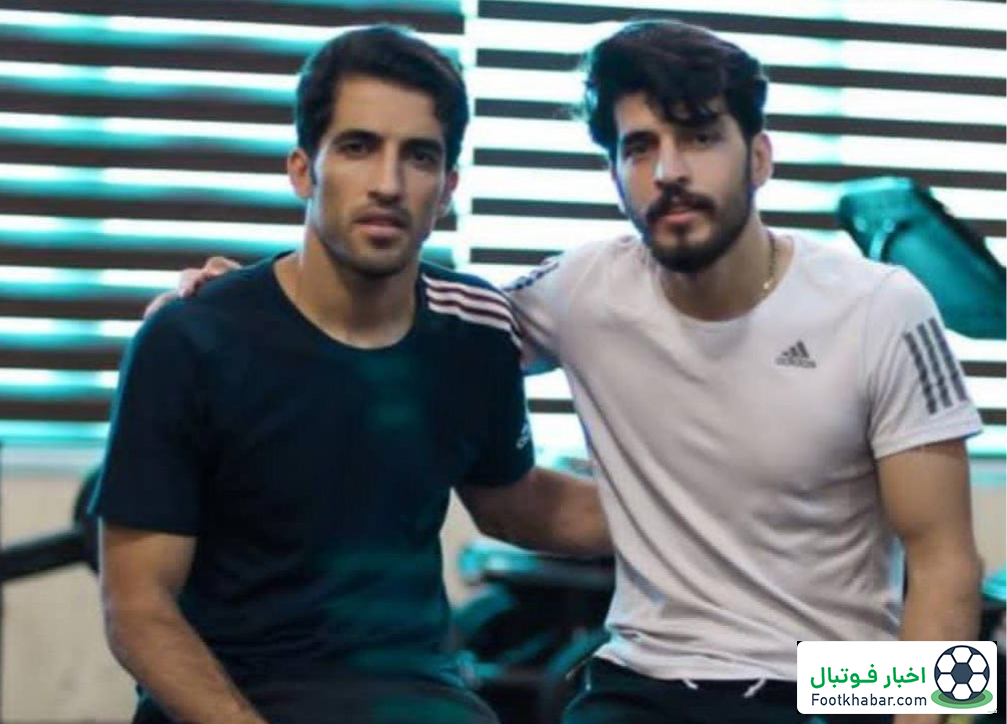 شکست پروژه بازگشت برادران امیری به خانه!