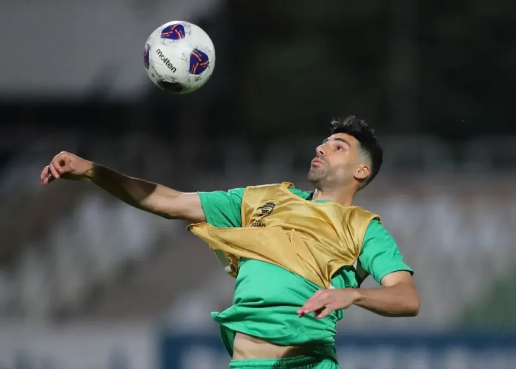 طارمی به دنبال خوش‌ترین پایان سال