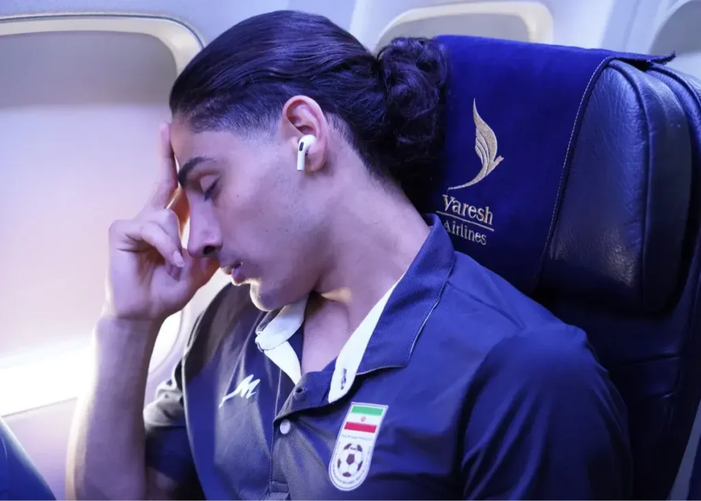 نامه 2.7 میلیون دلاری پرسپولیس علیه استقلال!