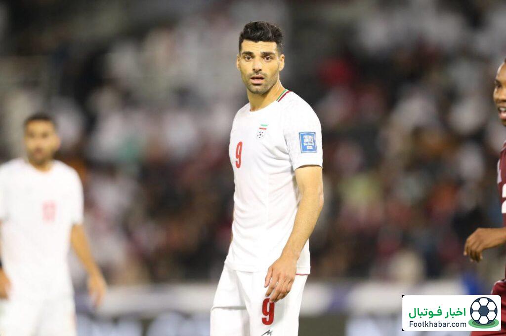 طارمی: این اخراج‌ها هشدار است