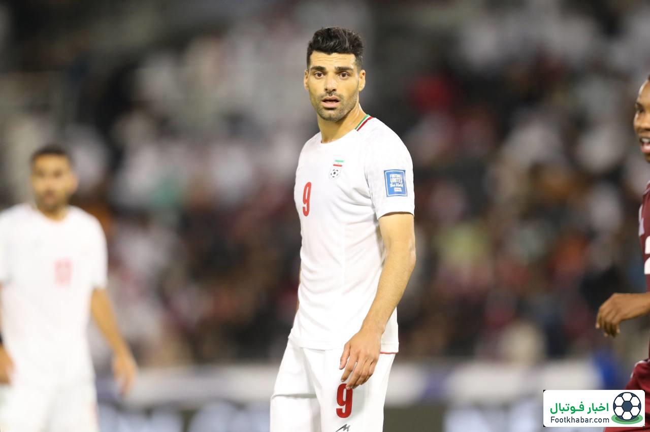 طارمی: این اخراجها هشدار است