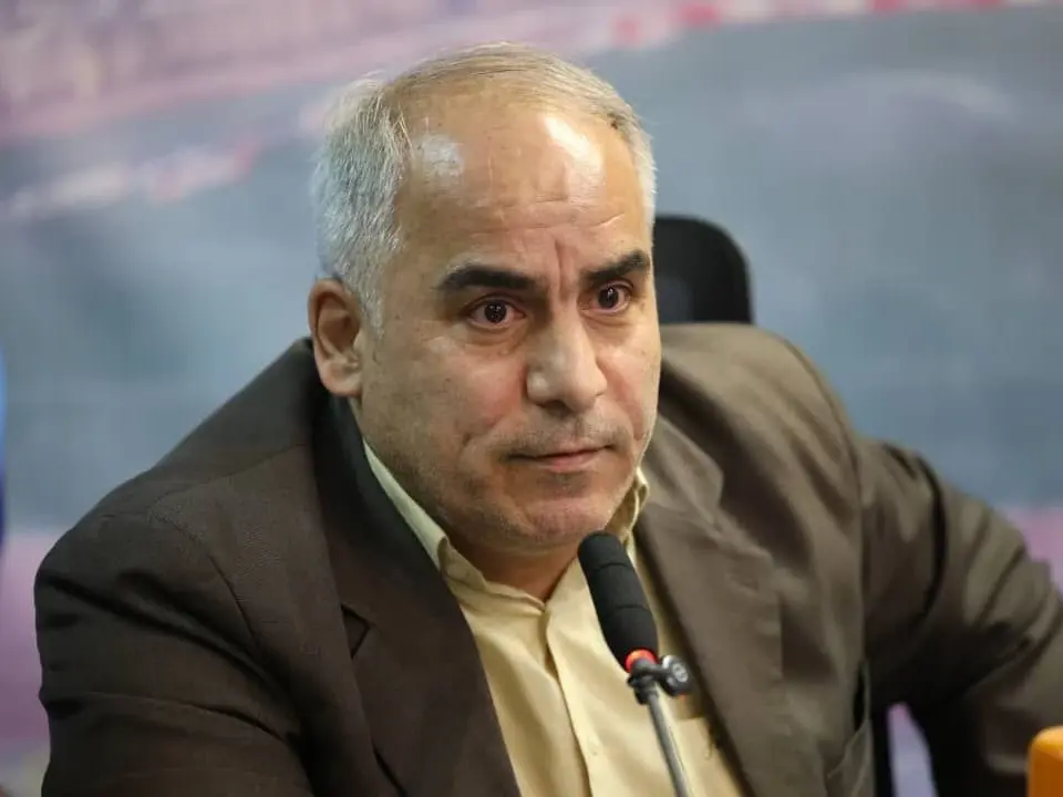 کمالوند فصل بعد هم در آبادان