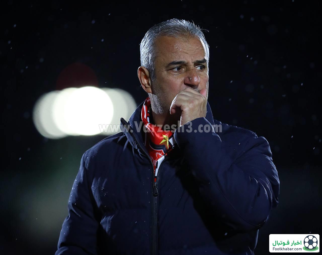 مذاکرات جدید پرسپولیس با بازیکنان مدنظر کارتال