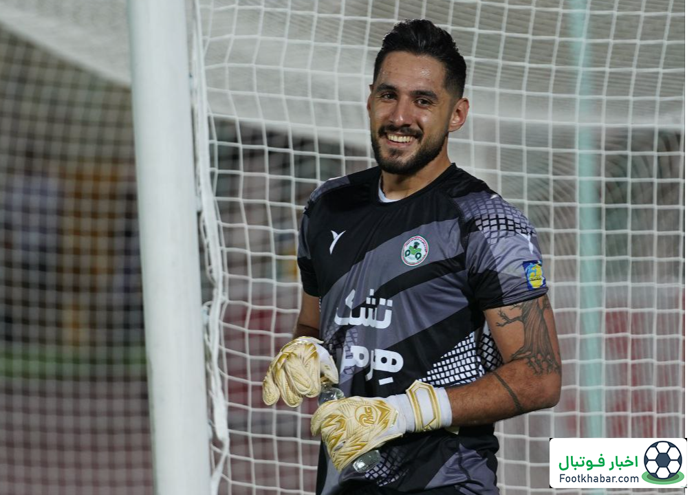 دغدغه جدید بازیکنی که از تیم ملی خط خورد