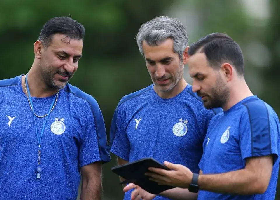 یک بازیکن ملی‌پوش استقلالی می‌شود