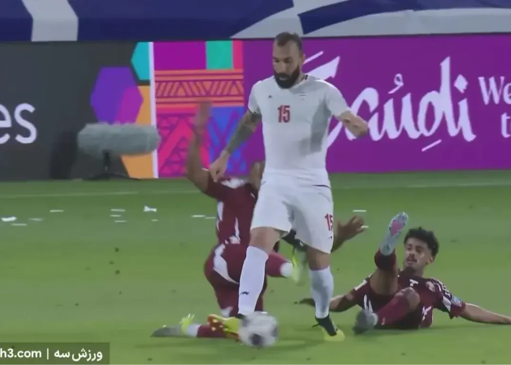 خطای وحشتناک روی چشمی: اخراج ممنوع!