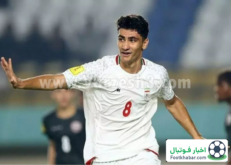 مصدومیت بدموقع اولین خرید احتمالی استقلال!