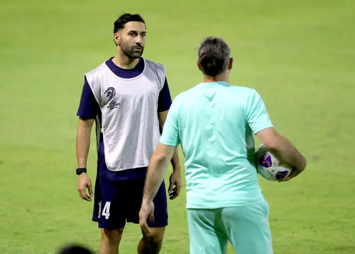 نقش کلیدی قدوس در 180 دقیقه