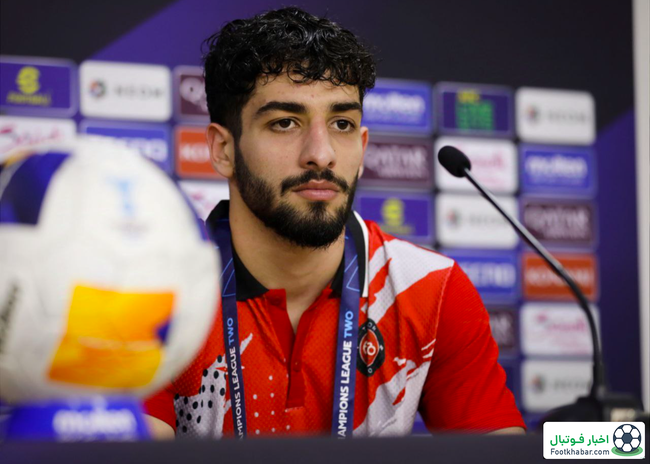 هاشمنژاد: قلعهنویی و اسکوچیچ فوقالعادهاند