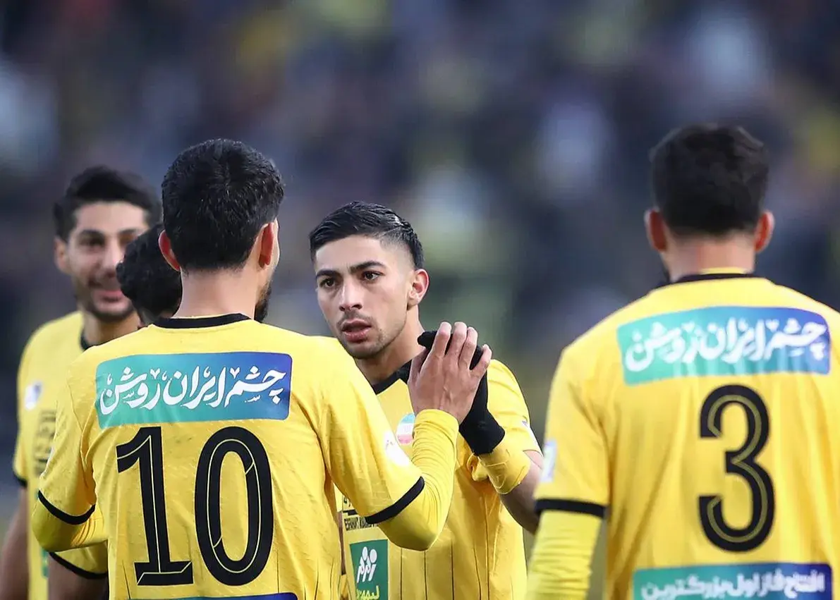 منوی سپاهان در نقل و انتقالات تابستانی!