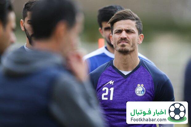 وریا غفوری: امیدوارم دشمنان ایران نیست و نابود شوند