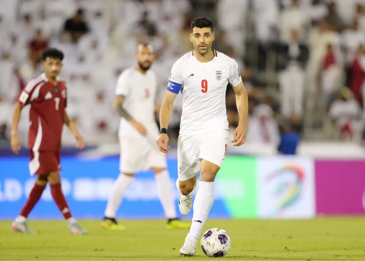 قرار بود طارمی در فینال چمپیونزلیگ بازی کند