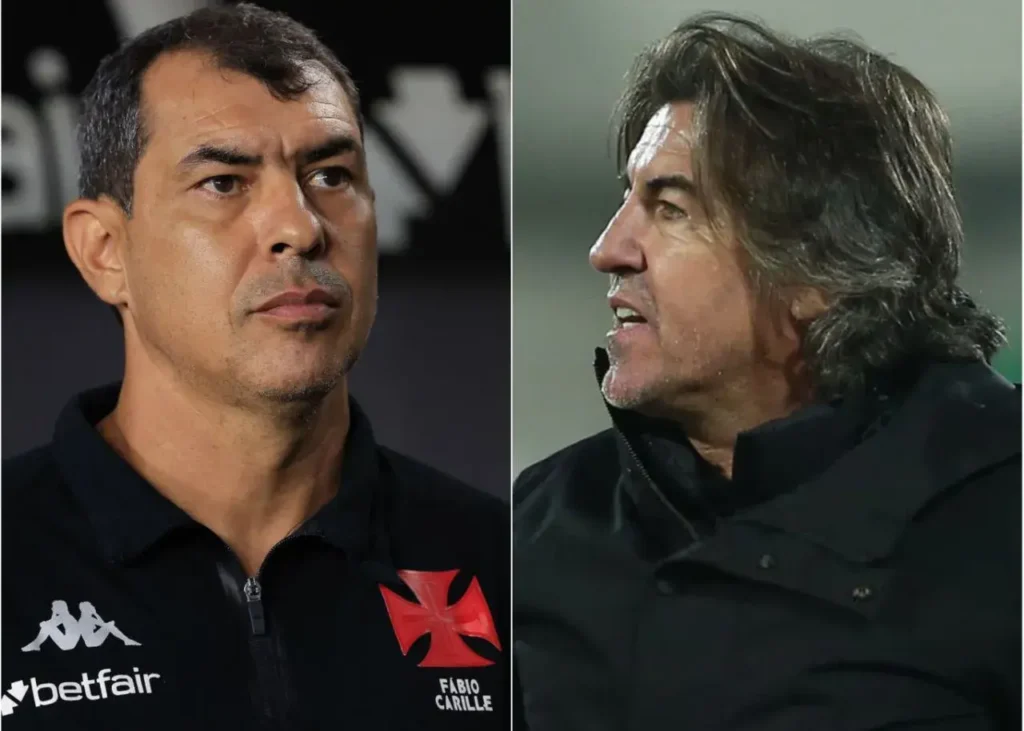 اشتباه عجیب استقلال: نام کاریله در پوستر ساپینتو!