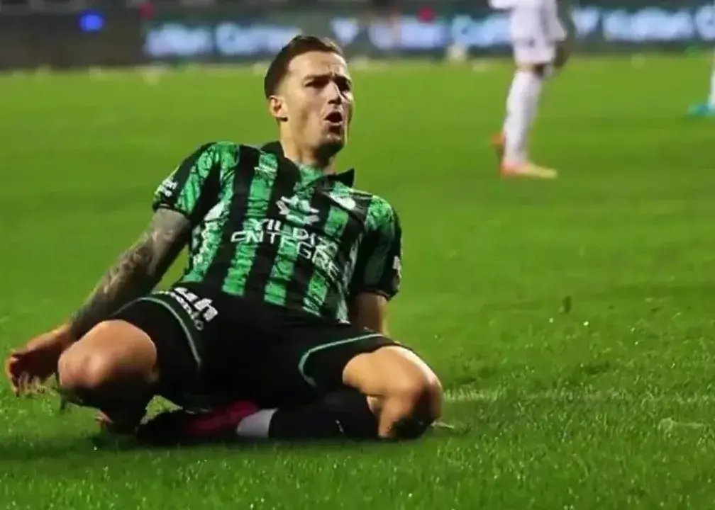 انتقال آقای گل ترکیه‌ای پرسپوليس با ۵۰۰ هزار دلار