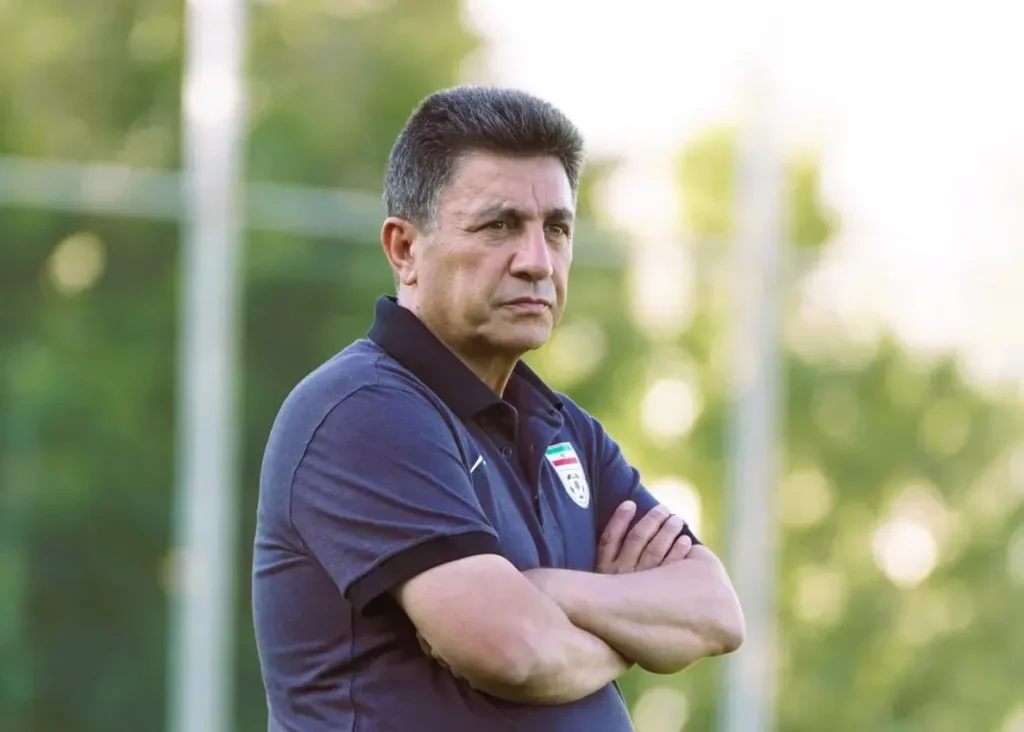 اعتماد بی‌سابقه در تیم ملی به‌نام قلعه‌نویی