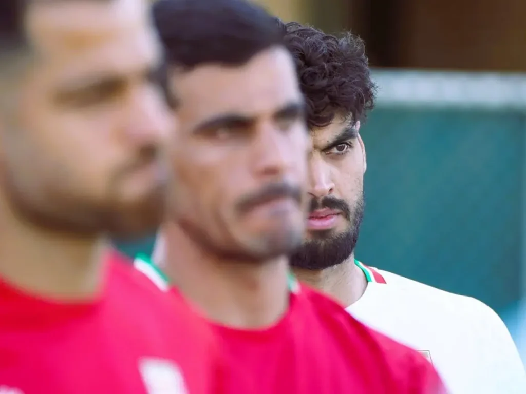 جنگ در تیم ملی اوج گرفت، مهم‌تر از قطر و کره!