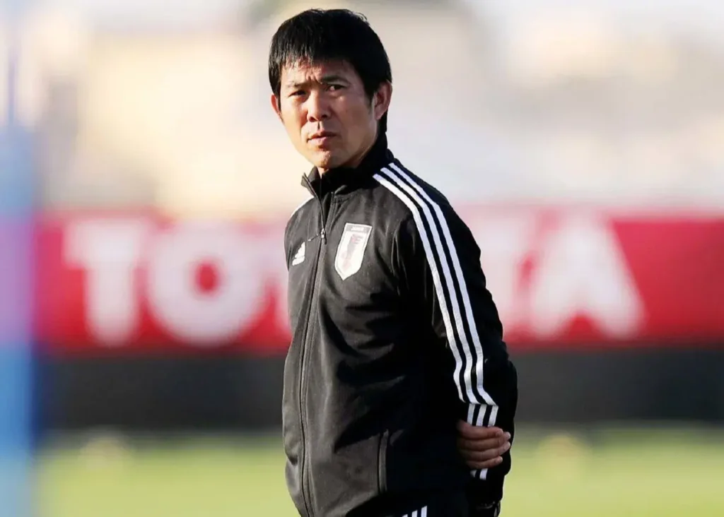 9 بازیکن جدید به ژاپن معرفی شدند!