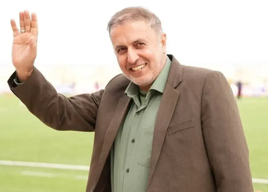 هشدار مدیرعامل فجر برای میزبانی فصل بعد