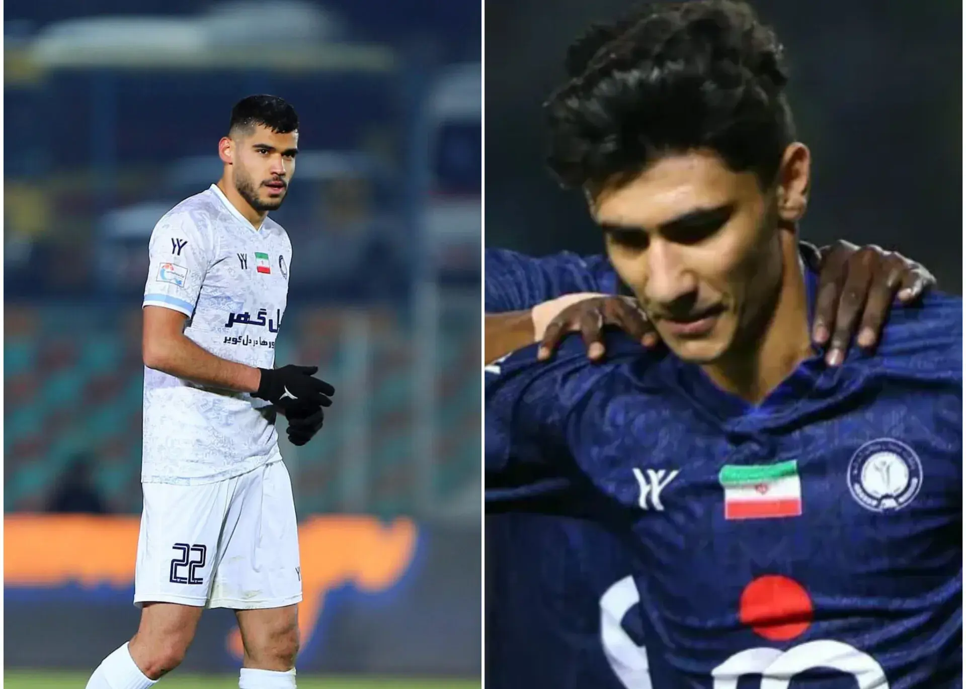 اشتباه عجیب روزنامه قطری: گل‌گهر تیم خارجی شد!