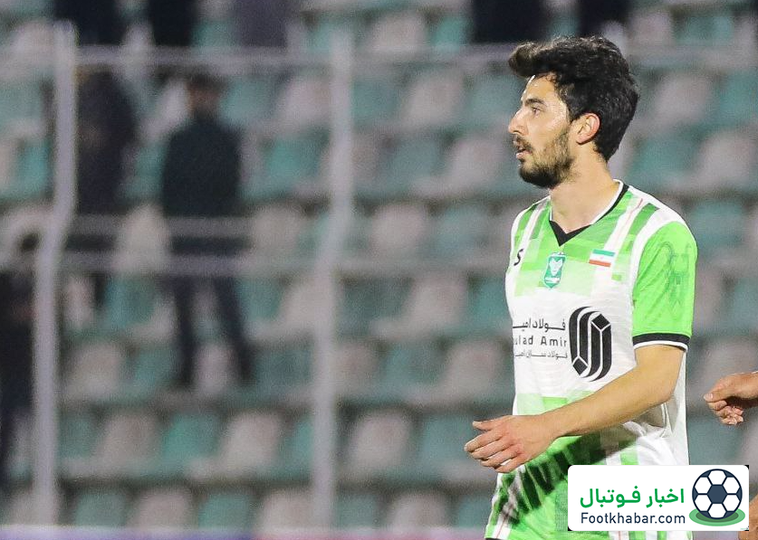 دنباله‎‌روی علی دایی – تمرین اول شدن!