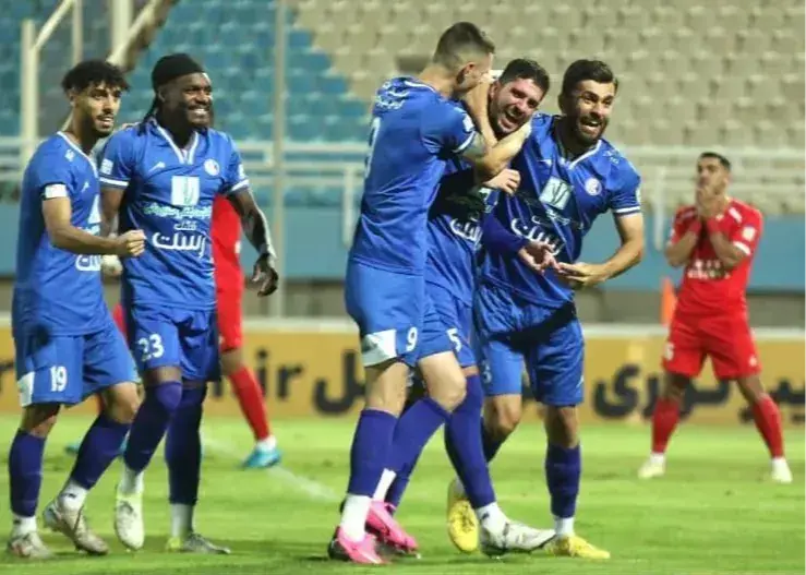 نقل و انتقالات آبی‌ها در وضعیت قرمز!