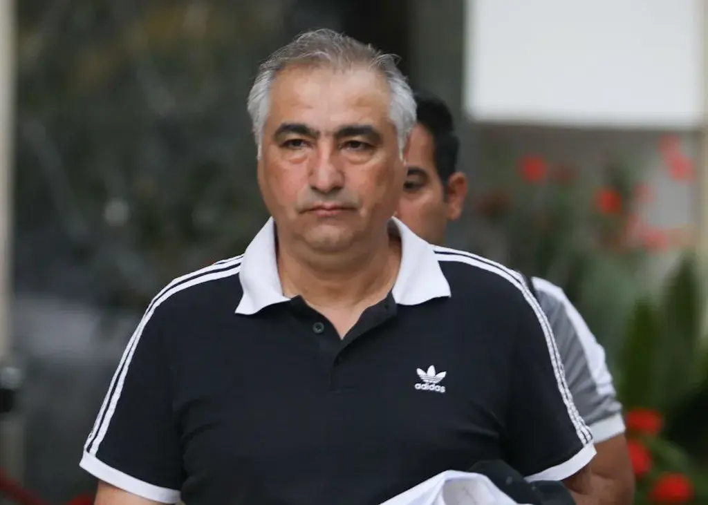 ناراحتی شدید ساکت الهامی از غیبت در کلاس پرولایسنس