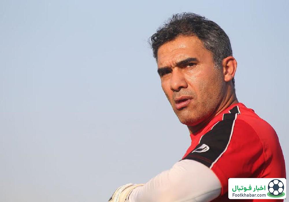 بازگشت عقاب پرسپولیسی‌ها به زندگی روزمره با واکر