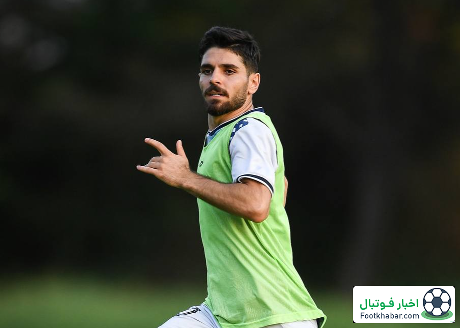 اختصاصی: تکلیف عمری با پرسپوليس مشخص شد