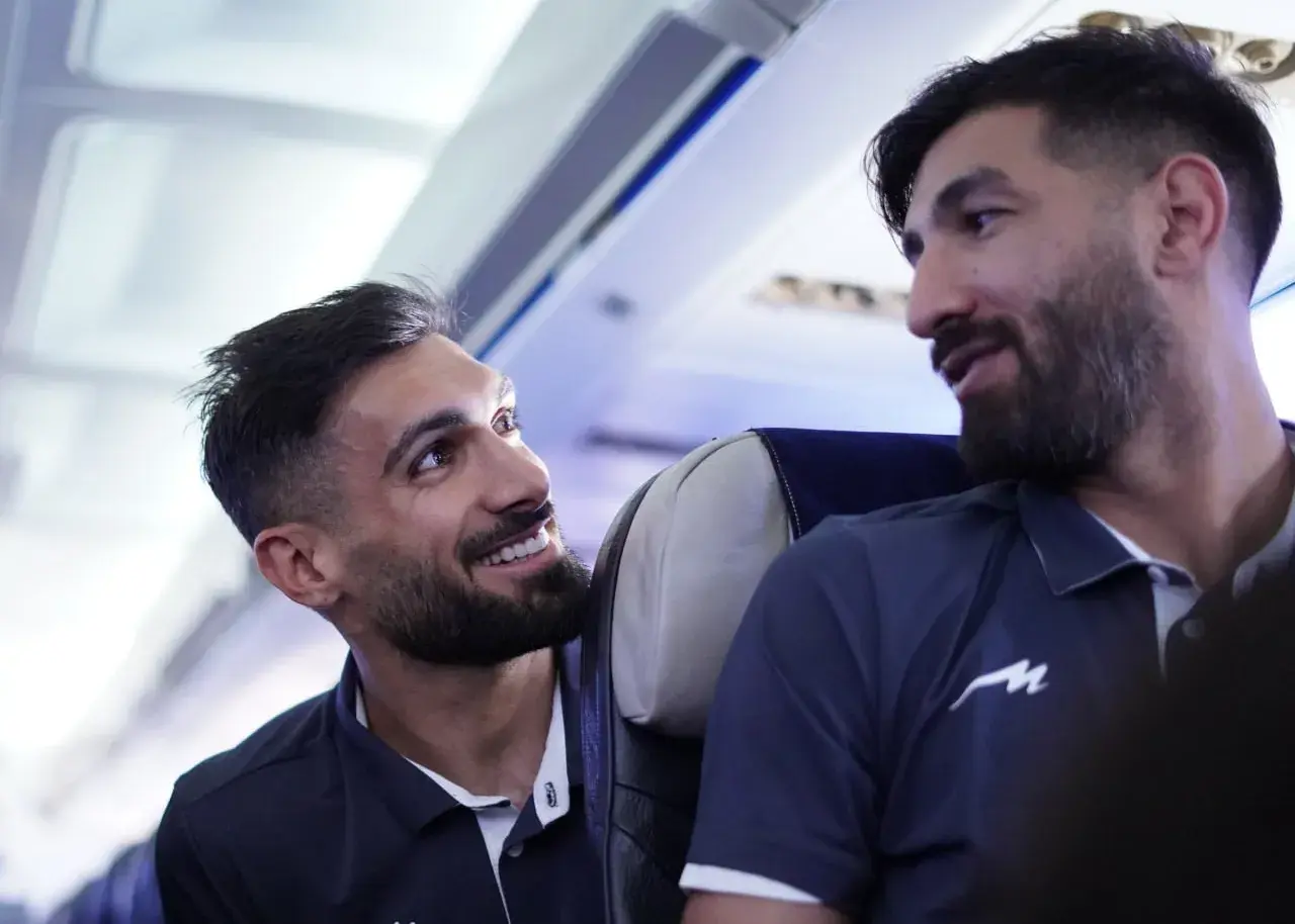 بدل پژمان منتظری در دوراهی تراکتور و پایتخت