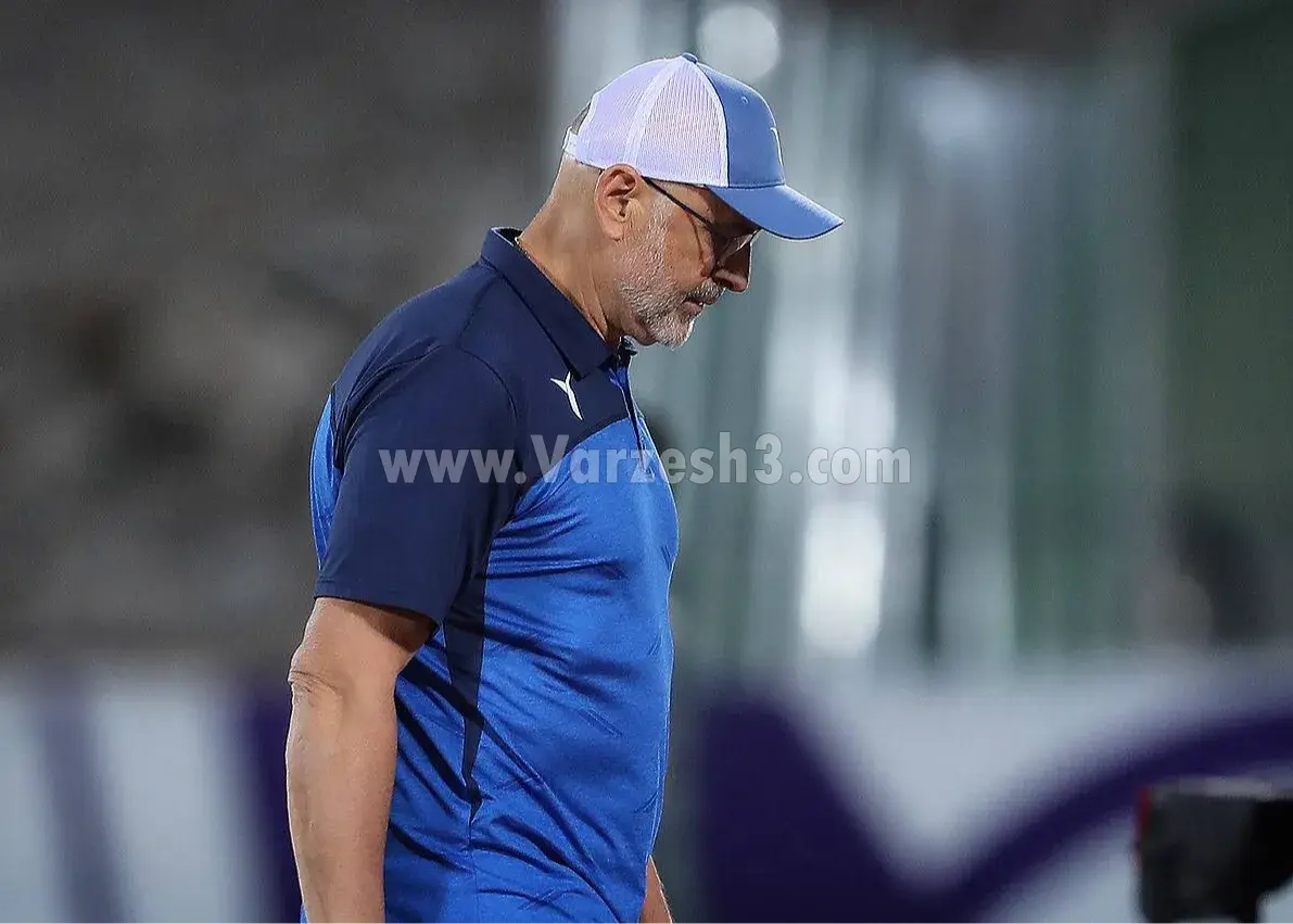 پاسخ بوژوویچ به اظهارات جباری