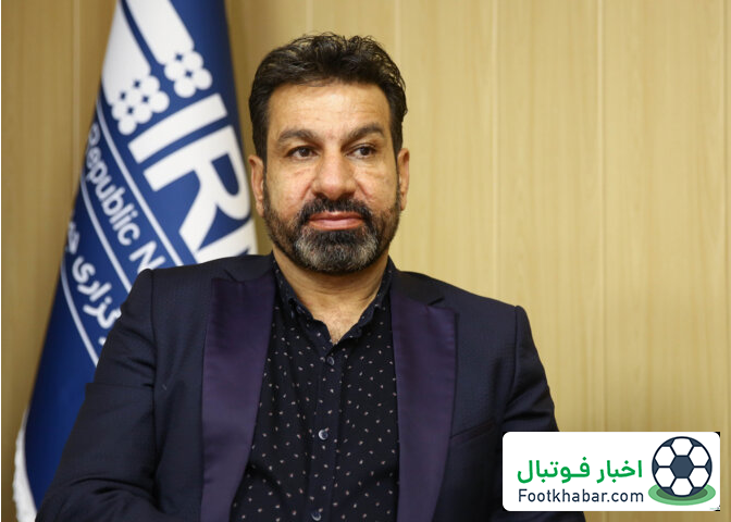 مومنی، جانشینش را لو داد و از مس رفت!