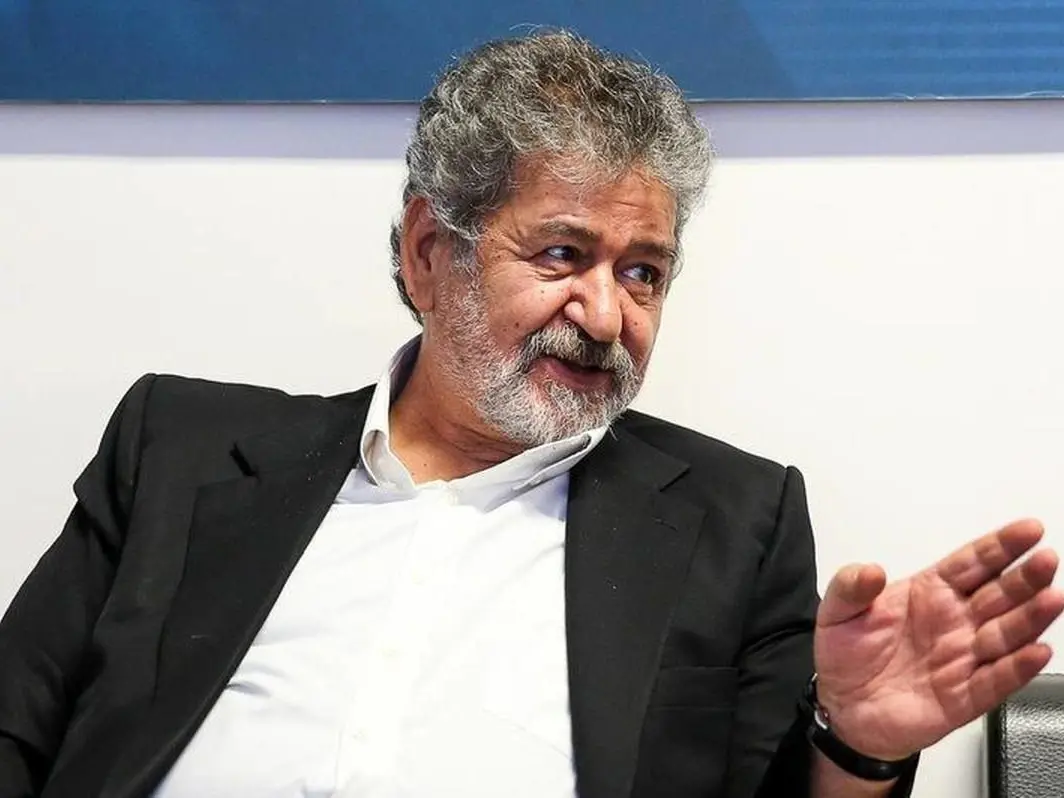 ورود جنجالی عابدینی به فوتبال باشگاهی ایران